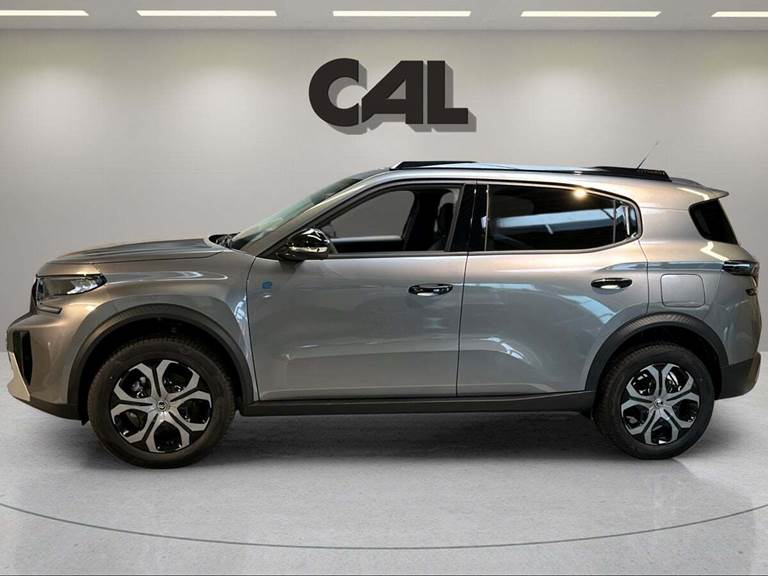 Citroën e-C3 Aircross 44 Plus Limited