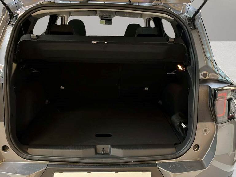 Citroën e-C3 Aircross 44 Plus Limited