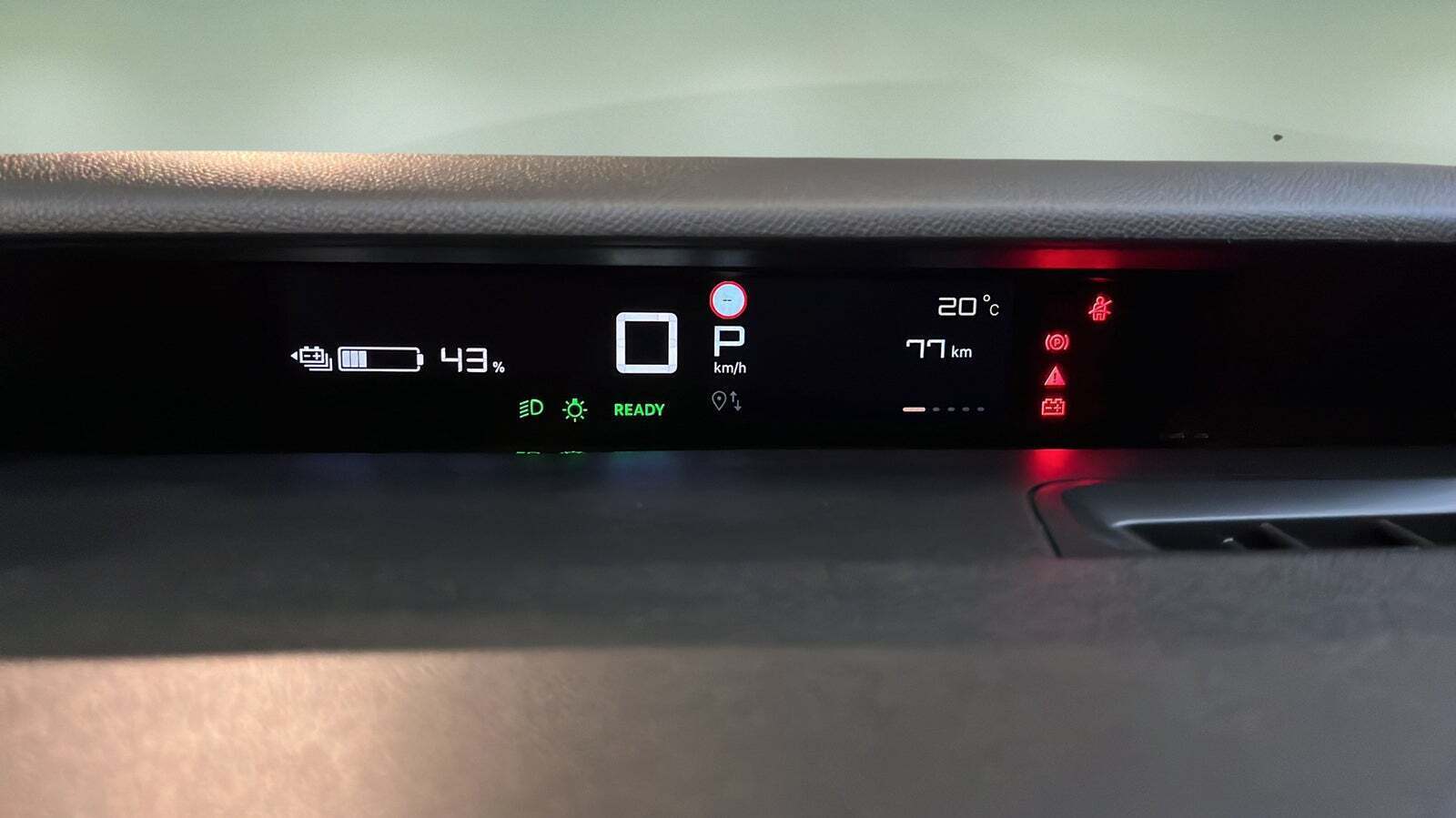 ?