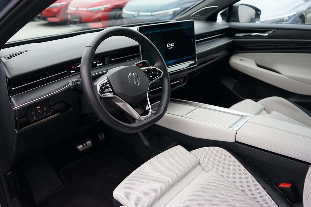 VW ID.7 86 Style S Tourer