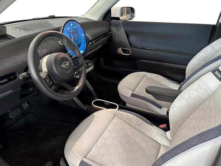 Mini Cooper E Classic Trim S