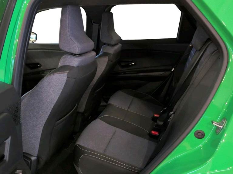 Renault 5 E-Tech 52 Techno