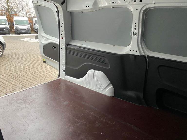 Peugeot Partner 1,5 BlueHDi 100 L2V2 Grip Van