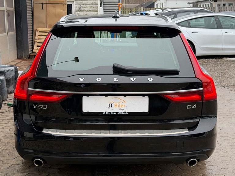 Volvo V90 2,0 D4 190 Momentum aut.
