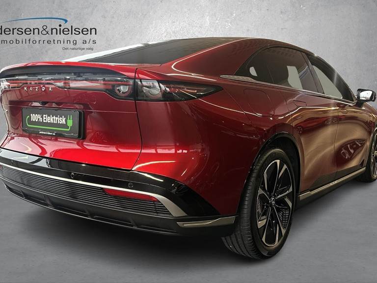 Mazda 6e EL Takumi Plus 245HK 5d Aut.