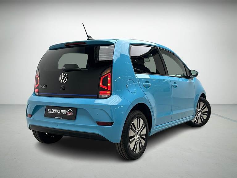 VW e-up EL 82HK 5d Aut.