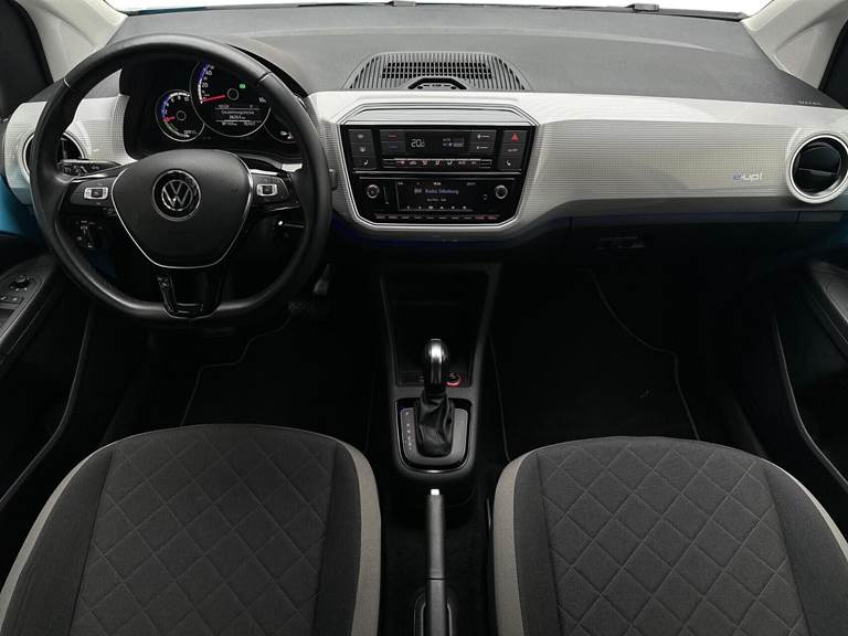 VW e-up EL 82HK 5d Aut.