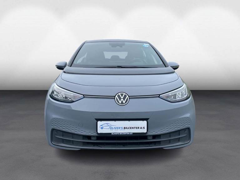 VW ID.3 58 Pro