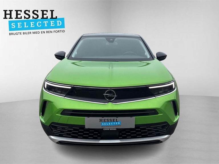 Opel Mokka-e 50 Edition+