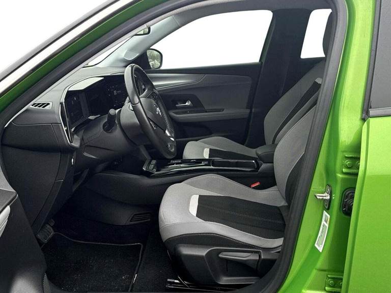 Opel Mokka-e 50 Edition+