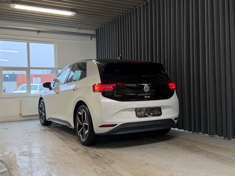 VW ID.3 58 1ST Plus