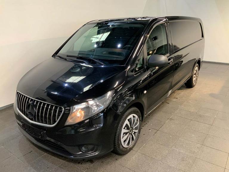 Mercedes Vito 119 2,2 BlueTEC Standard aut. XL