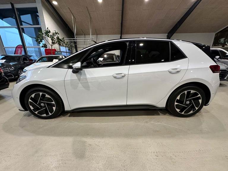 VW ID.3 58 Pro