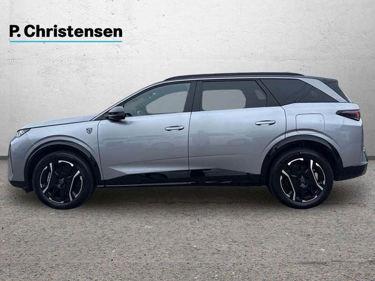 Peugeot e-5008 77 GT 7prs