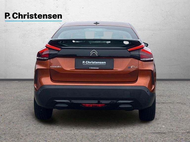 Citroën ë-C4 50 Feel