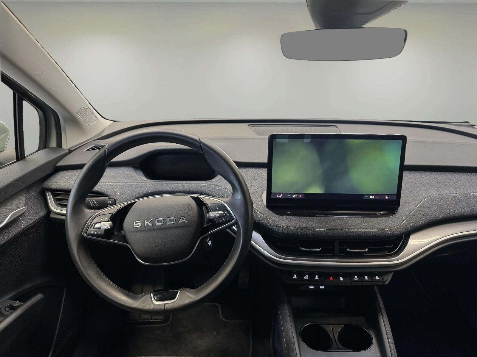 Skoda Elroq 85 iV Premium