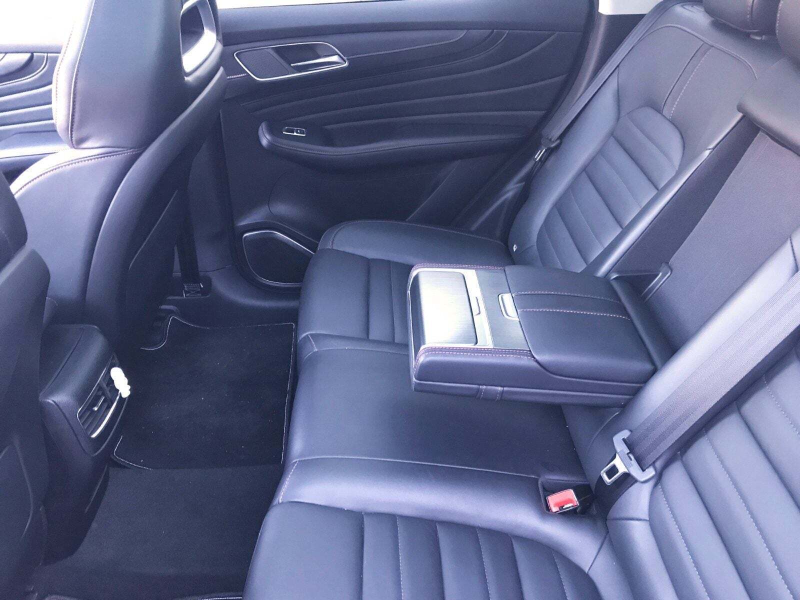 undefined MG EHS fra 2021