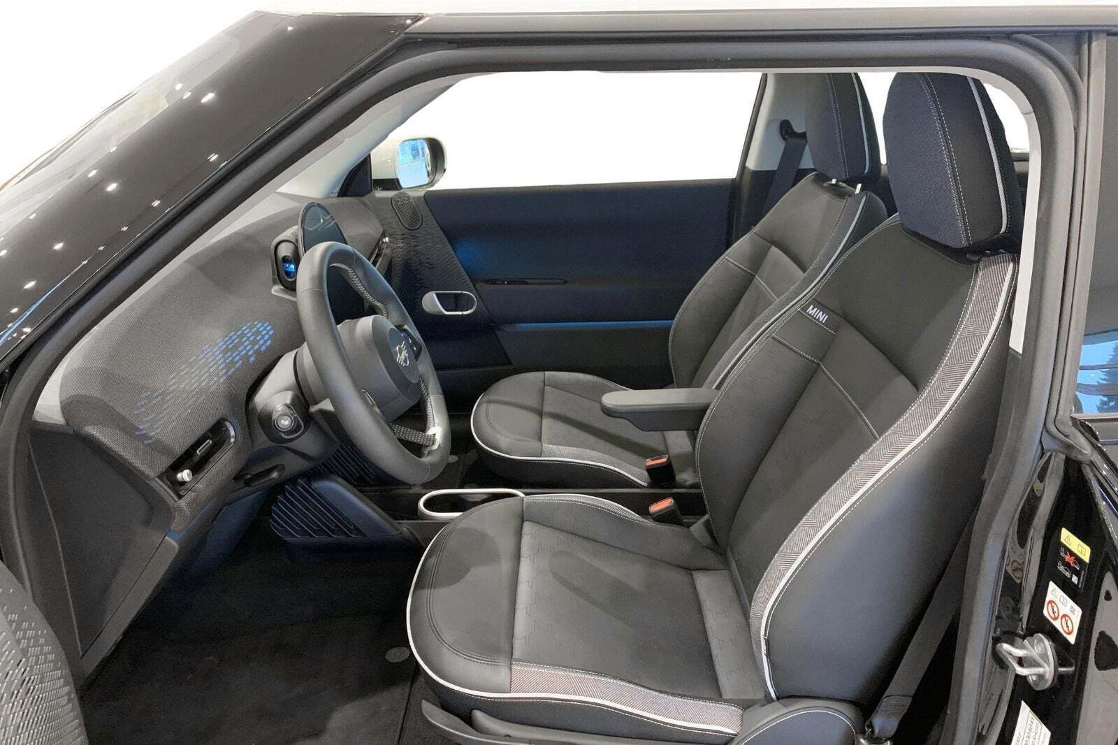 Mini Cooper SE Classic Trim M