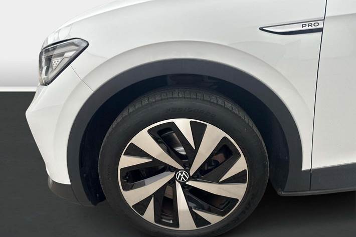 undefined VW ID.4 fra 2021