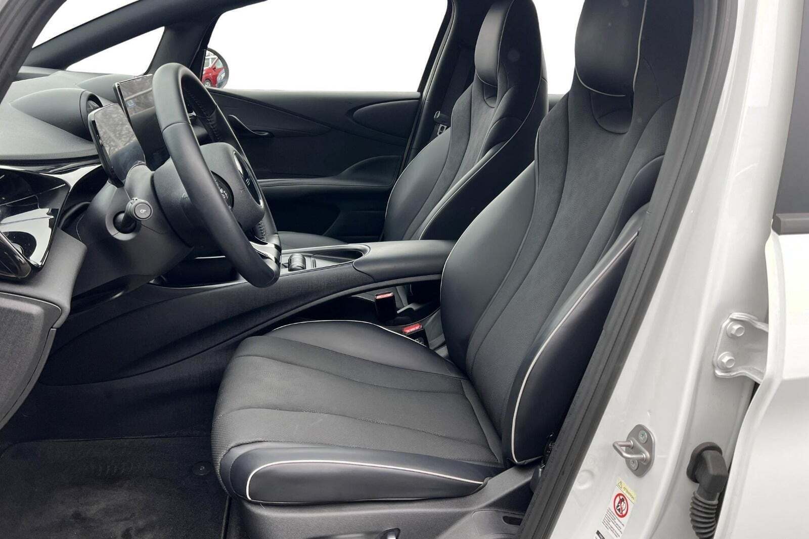 BYD Dolphin 60 Comfort