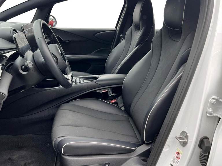 BYD Dolphin 60 Comfort