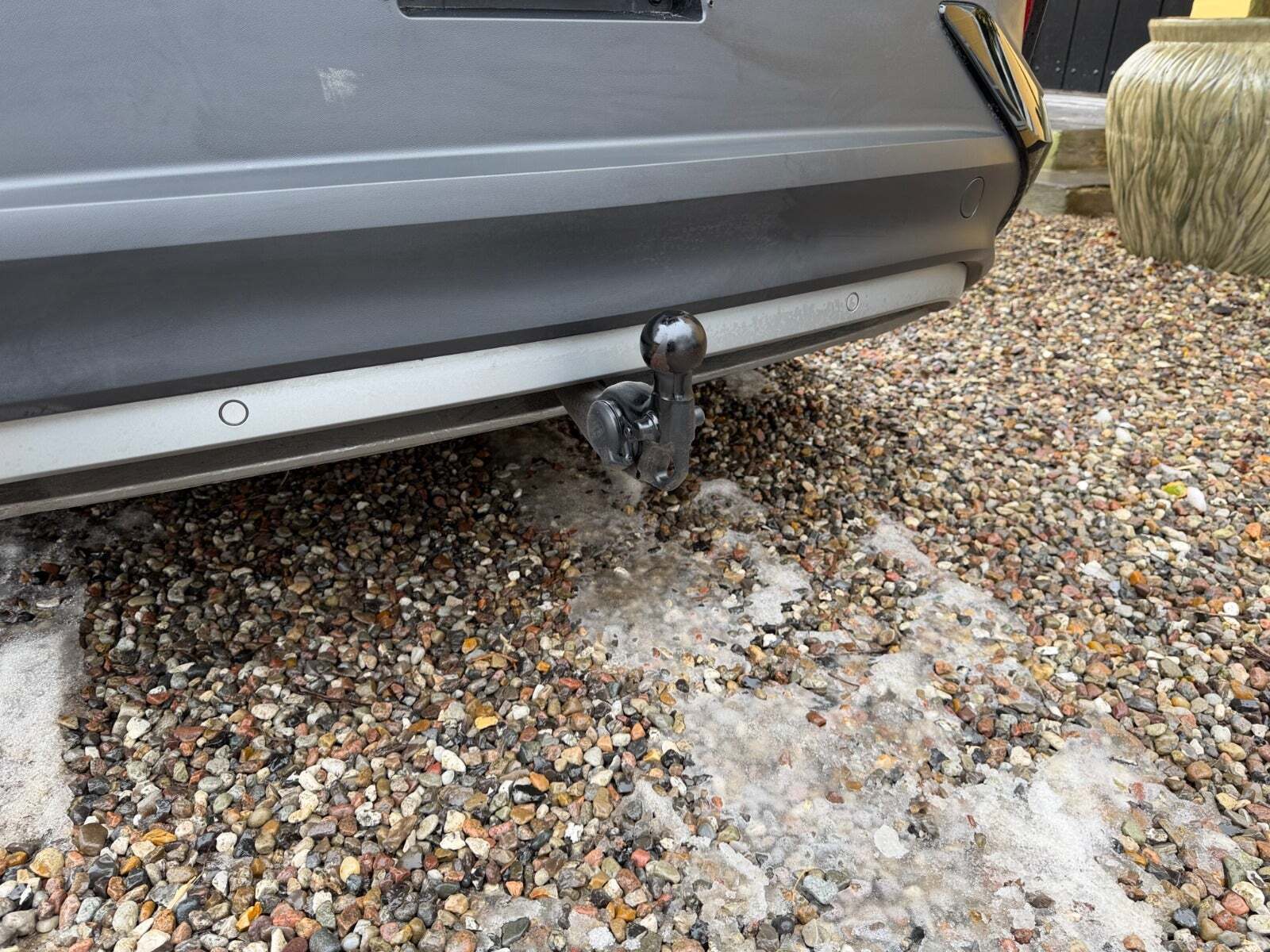 Sort VW ID.5 fra 2025