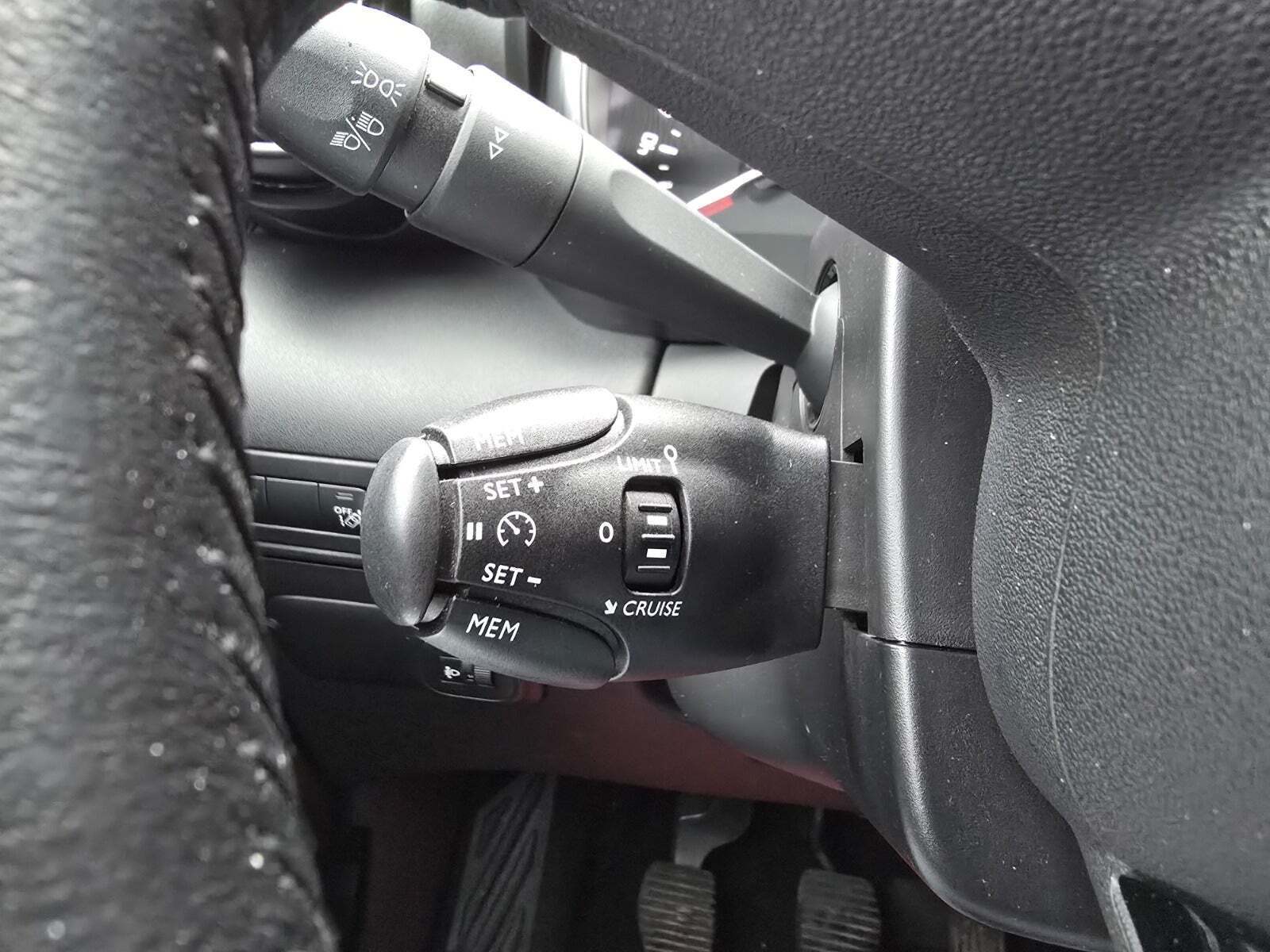 Citroën C3 Aircross 1,2 PureTech 110 Platinum