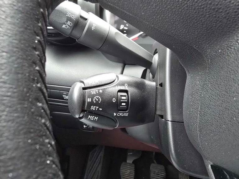 Citroën C3 Aircross 1,2 PureTech 110 Platinum