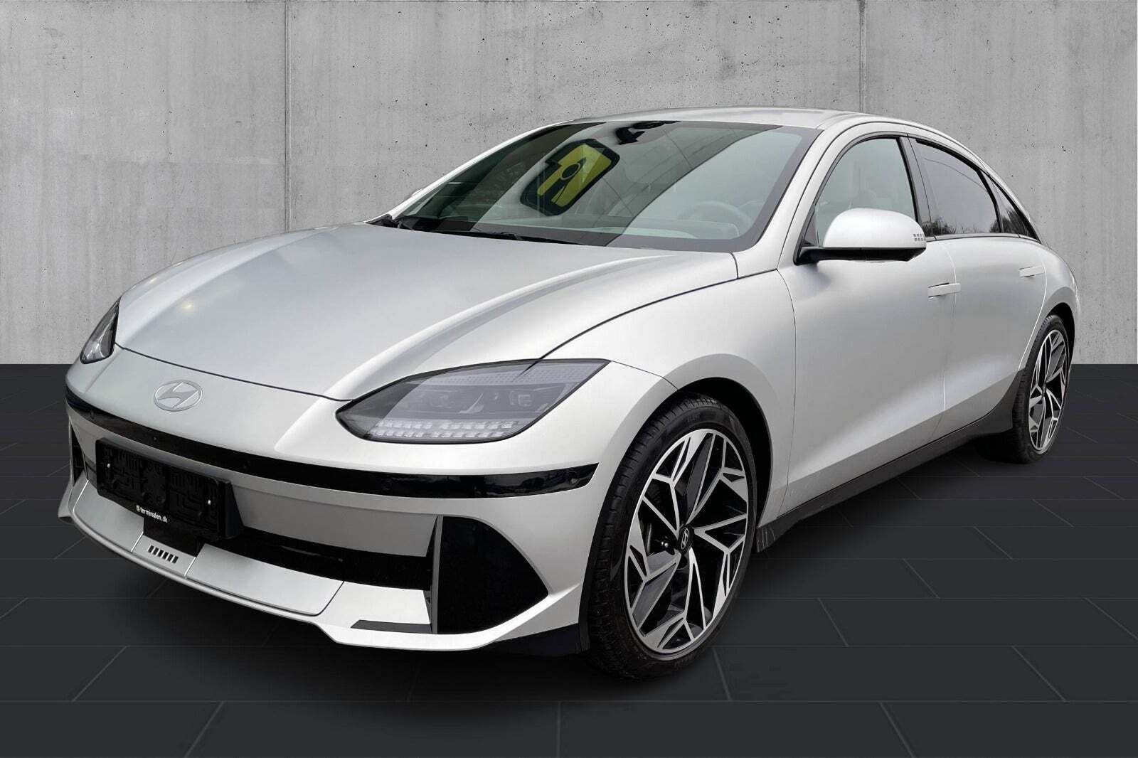 Terminalen Taastrup A/S