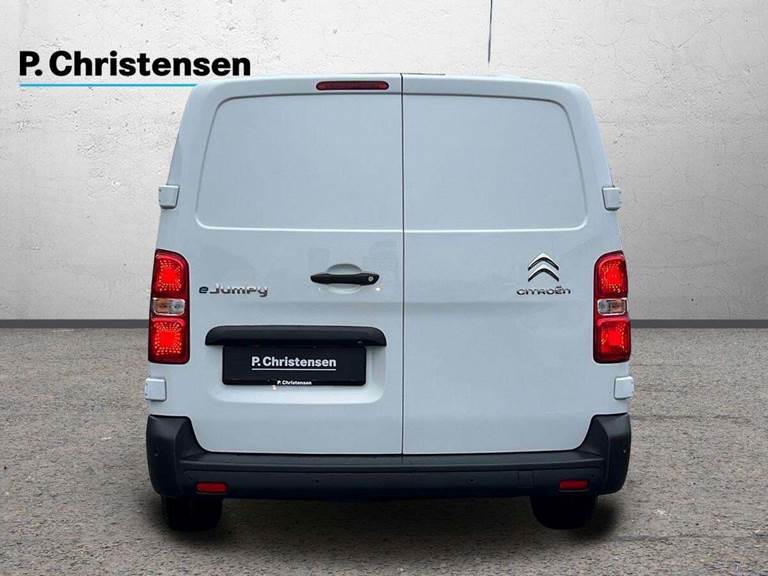 Citroën e-Jumpy 75 L3 BaseLine