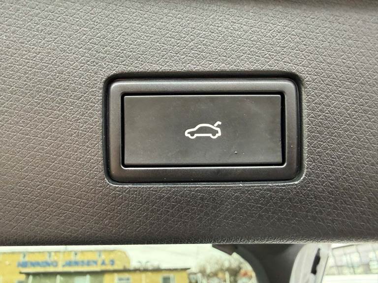 Cupra Tavascan 77 Adrenaline