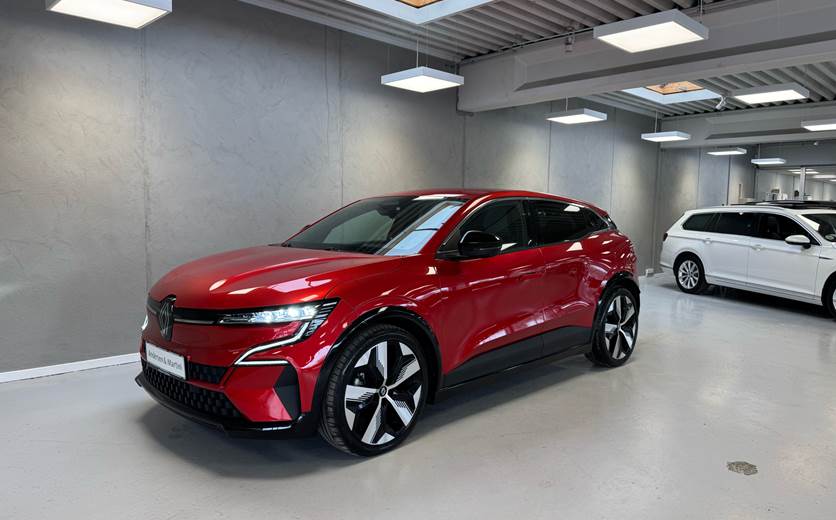 Renault Mégane