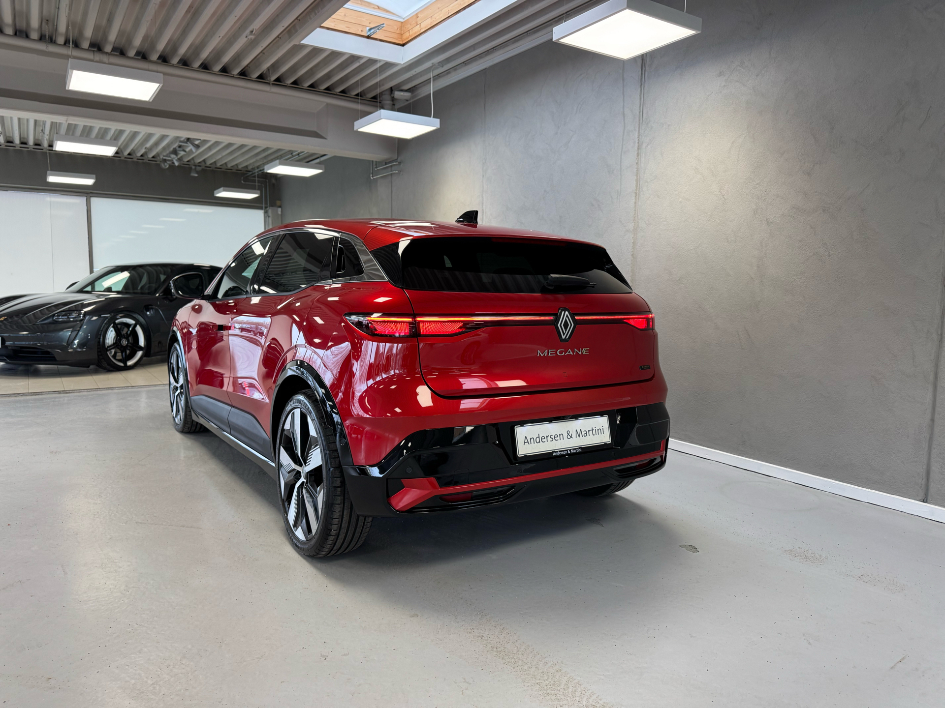 Renault Mégane