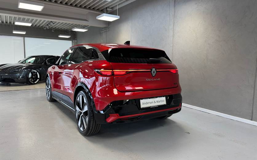 Renault Mégane