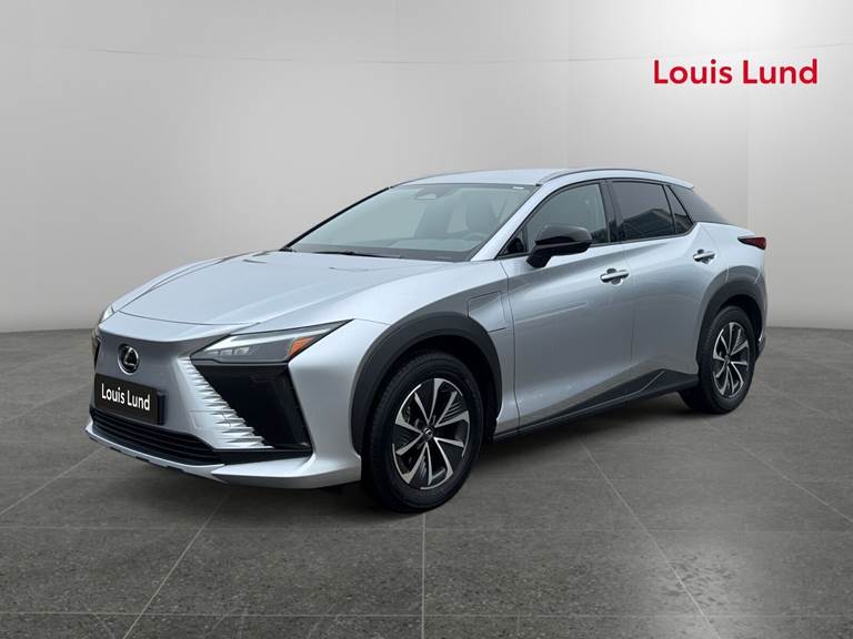 Lexus RZ 300e EL Executive 204HK 4d Aut.