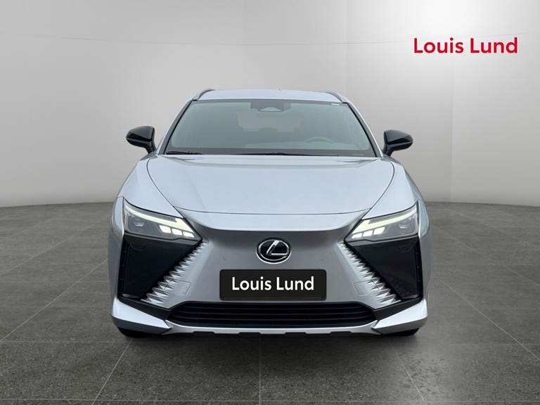 Lexus RZ 300e EL Executive 204HK 4d Aut.