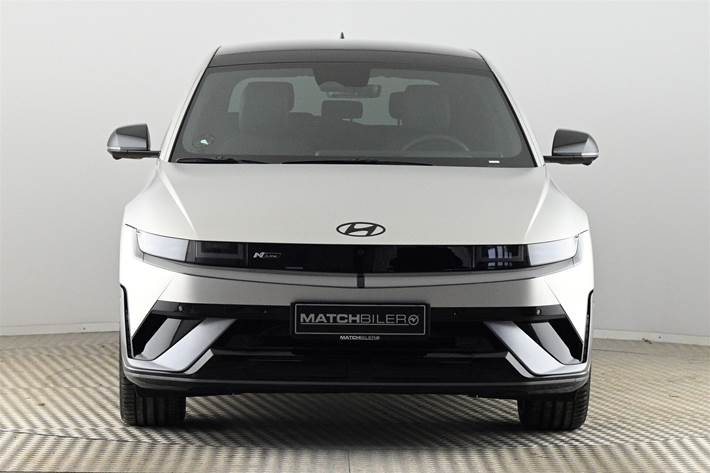 undefined Hyundai Ioniq 5 fra 2026