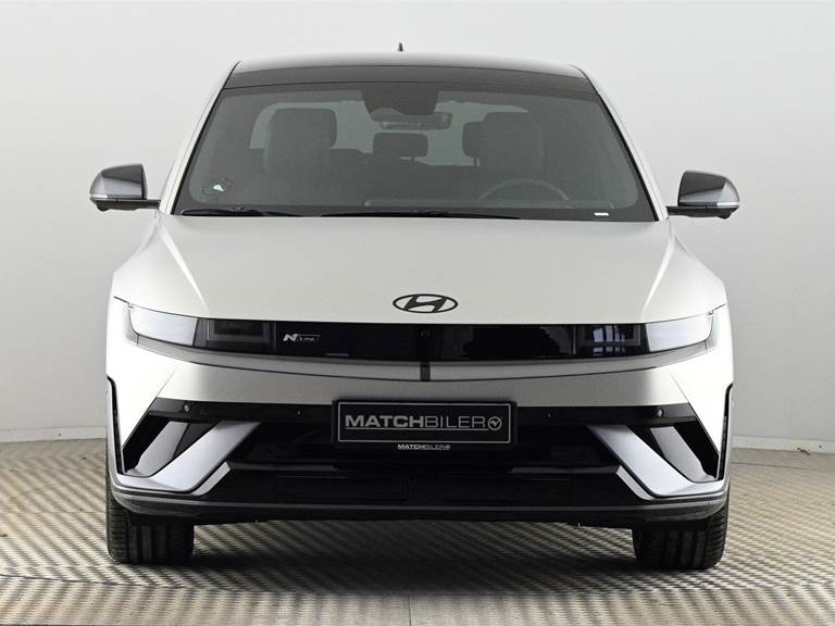 Hyundai Ioniq 5 Electric 84 kWh N-line+ 229HK 5d Aut.
