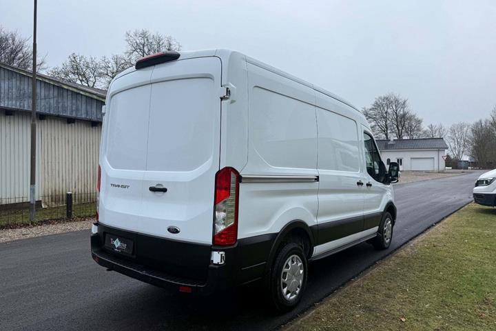 undefined Ford Transit 350 L2 Van fra 2020
