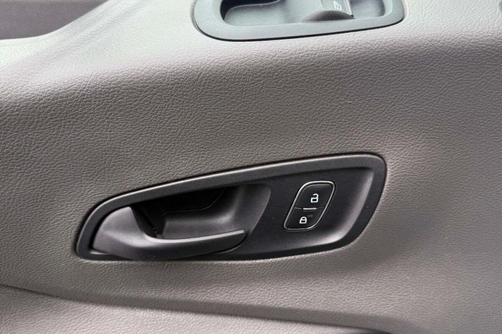 undefined Ford Transit 350 L2 Van fra 2020