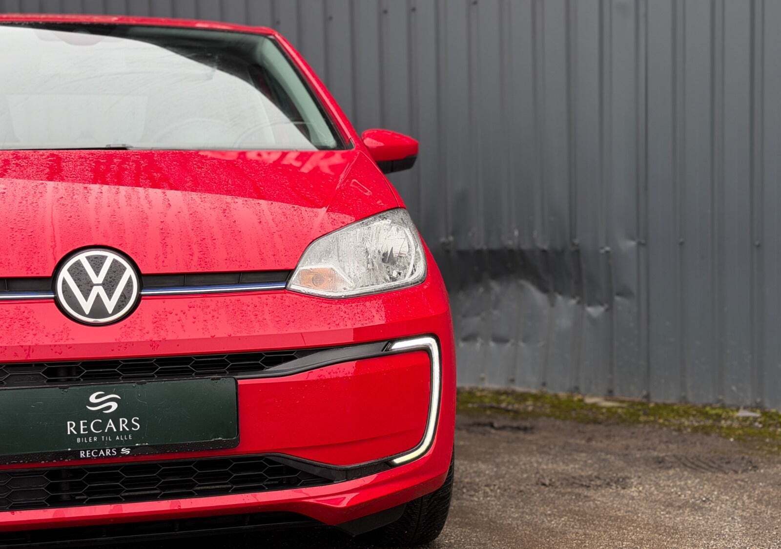 VW E-UP! Move Up!
