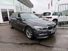 BMW 520i