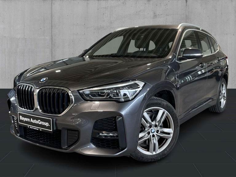 BMW X1 1,5 xDrive25e M-Sport aut.