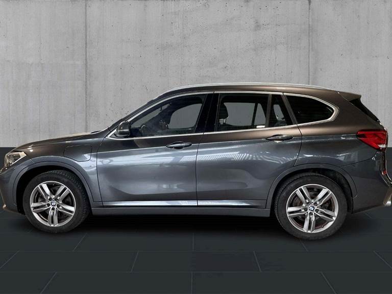 BMW X1 1,5 xDrive25e M-Sport aut.