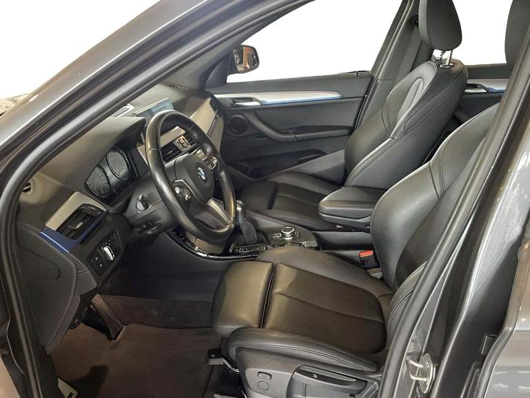 BMW X1 1,5 xDrive25e M-Sport aut.