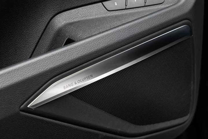 undefined Audi e-tron fra 2022