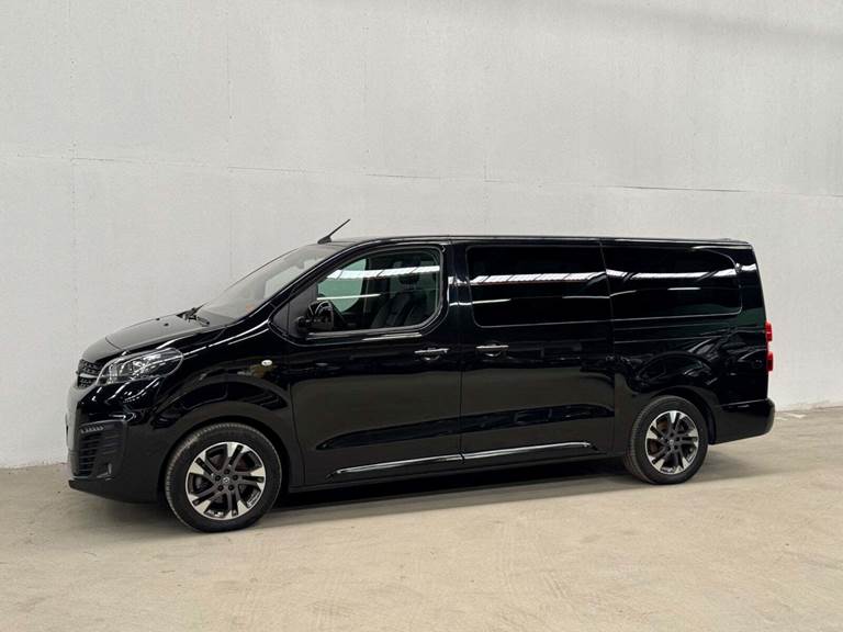 Opel Zafira-e Life 50 L2 Business Edition