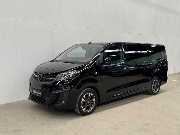 Opel Zafira-e Life 50 L2 Business Edition