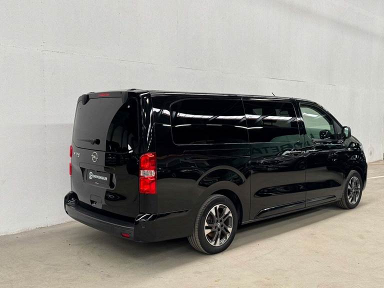 Opel Zafira-e Life 50 L2 Business Edition