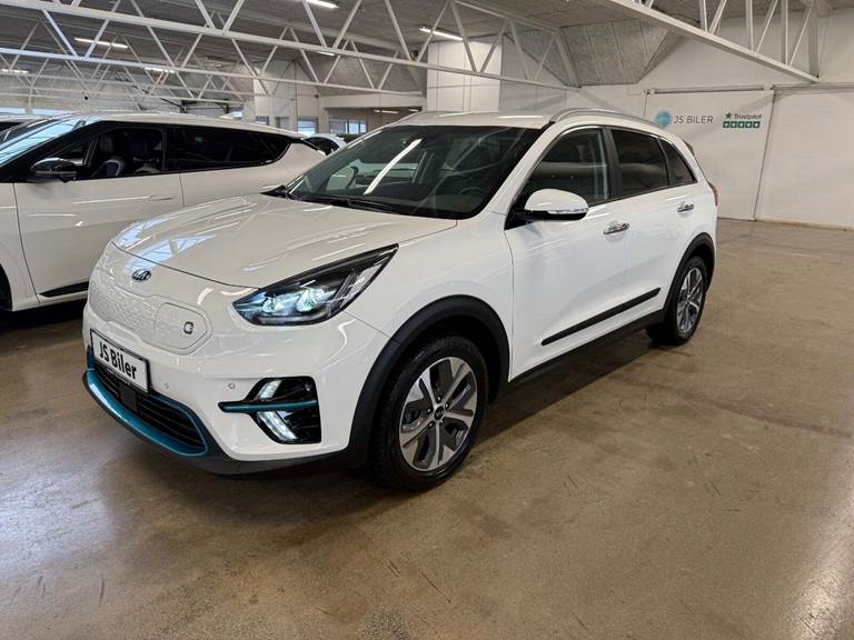 Kia e-Niro 64 Advance